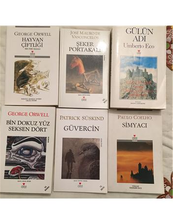 Kitap