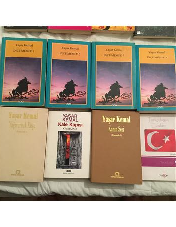 Kitap
