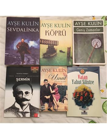 Kitap