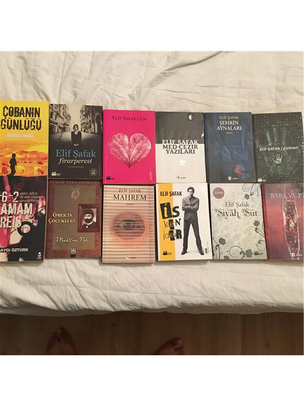 Kitap
