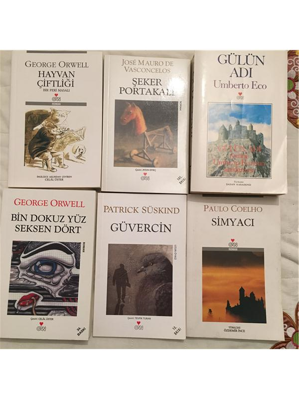 Kitap