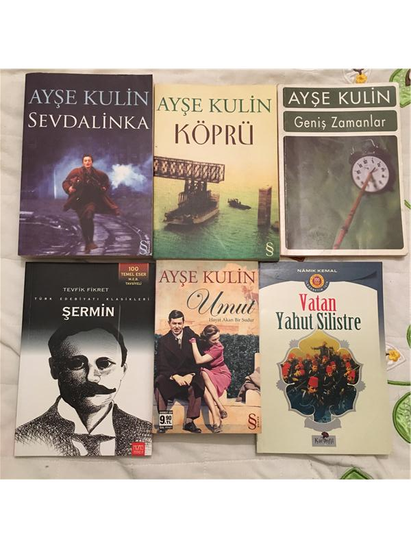 Kitap
