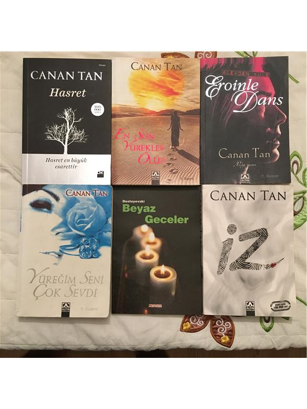 Kitap
