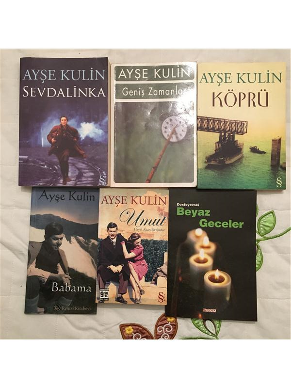 Kitap