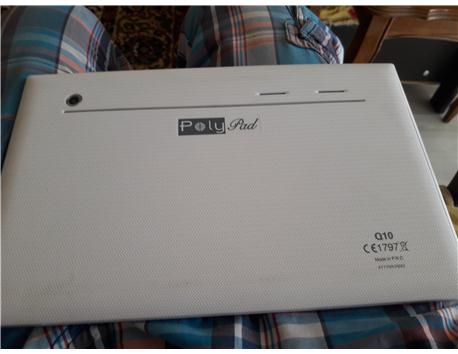 Poly pad tablet10.1 