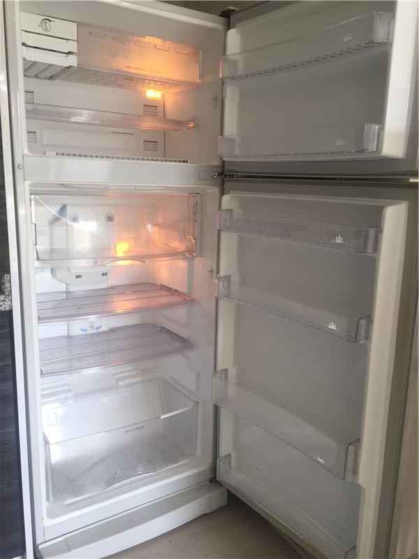 Beko Buzdolabı 