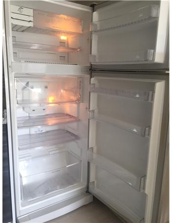 Beko Buzdolabı 