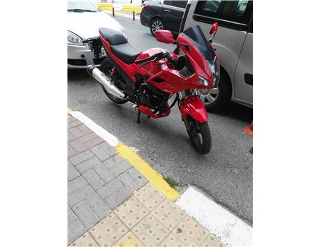 hero karizma R     SADECE TAKASLI 