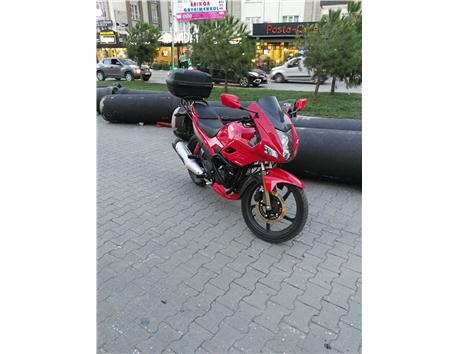 hero karizma R     SADECE TAKASLI 