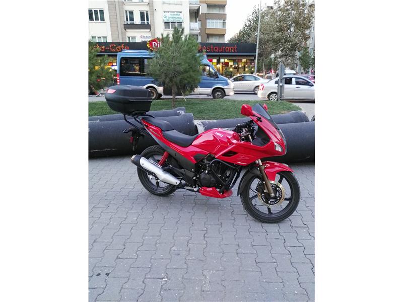 hero karizma R     SADECE TAKASLI 