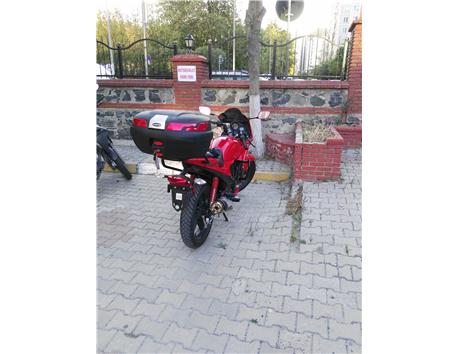 hero karizma R     SADECE TAKASLI 
