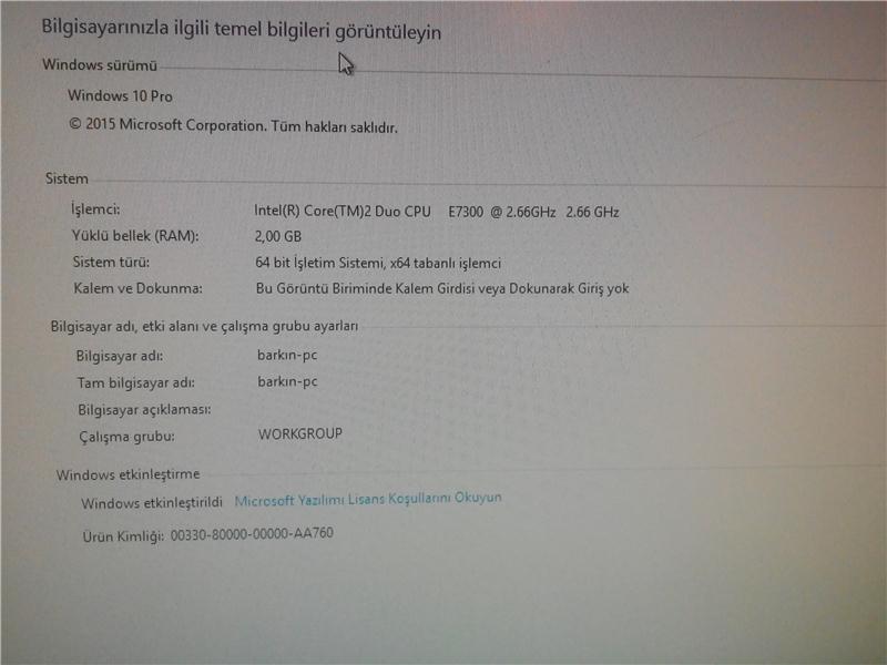 Laptopla takas 