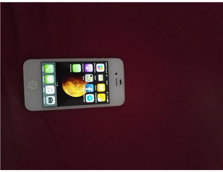 iPhone 4s