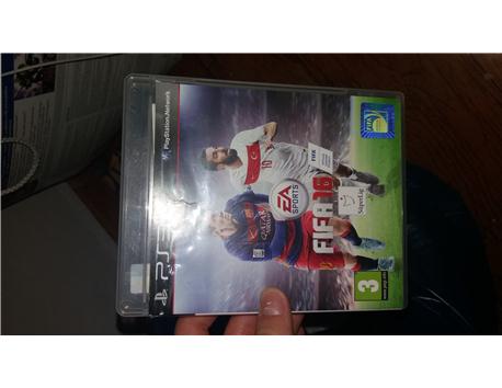 Fifa 16