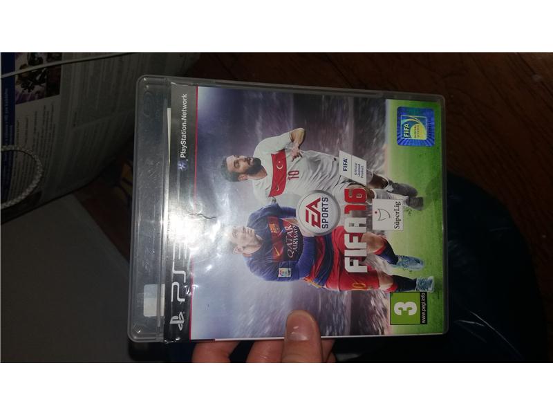 Fifa 16