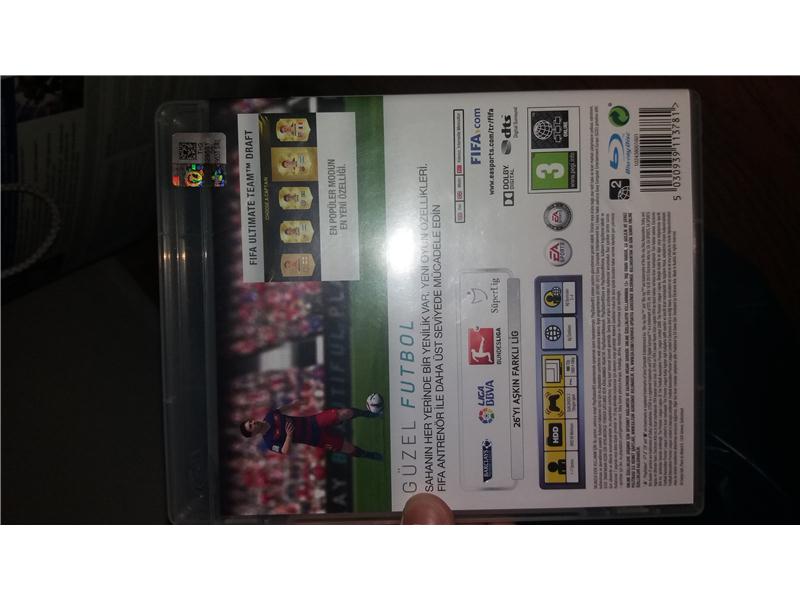 Fifa 16