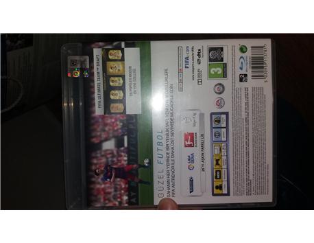 Fifa 16