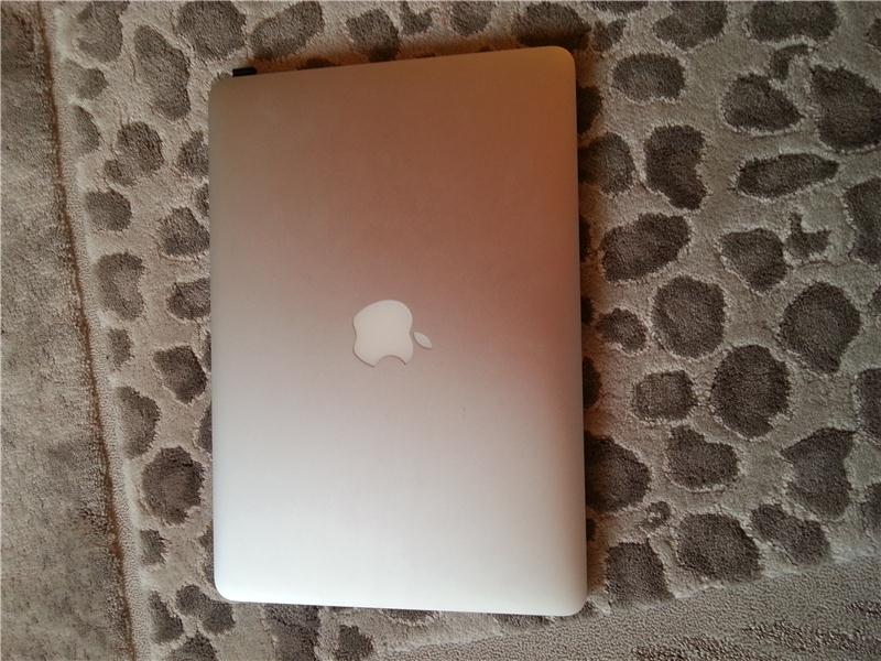 Macbook Pro Retina 13 inch (2015 Başı)