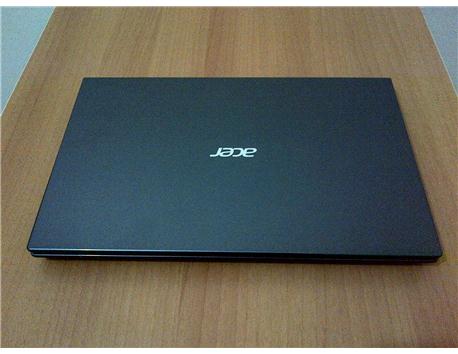 Acer aspire v3 oyun bilgisayarı
