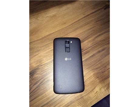 Lg k10 