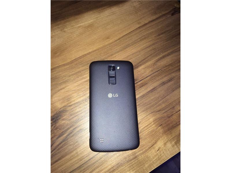 Lg k10 
