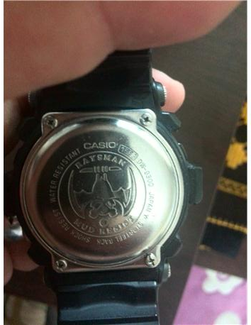 casio g-shock satılık yada takaslık