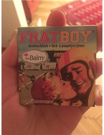 Fratboy Allik