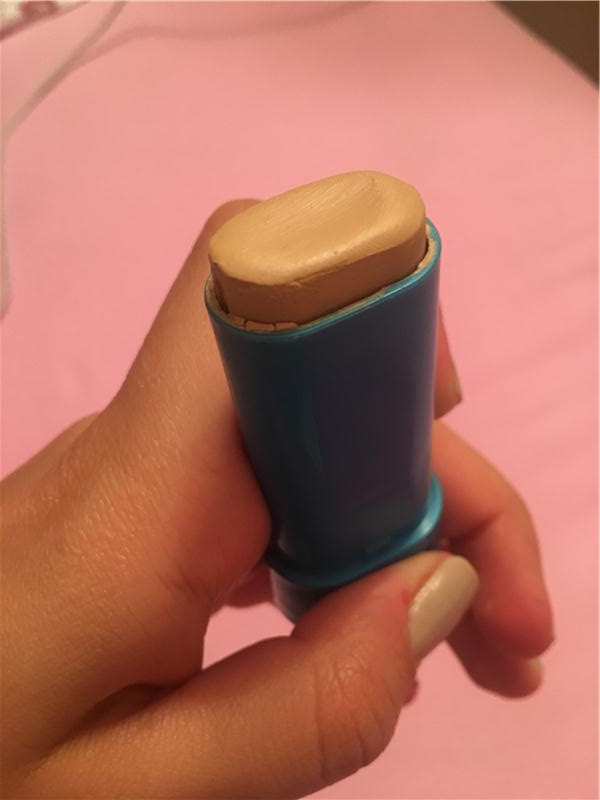 Shiseido korumali kapatici