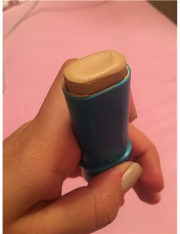 Shiseido korumali kapatici