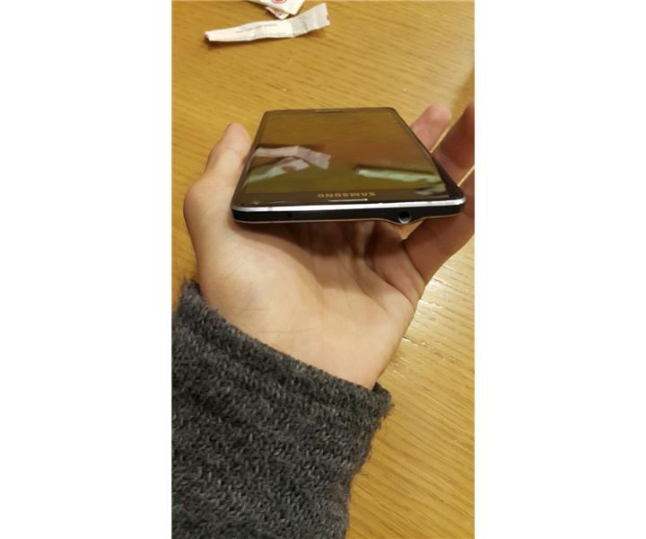 Note 4 ile iphone 6 takas yapilir