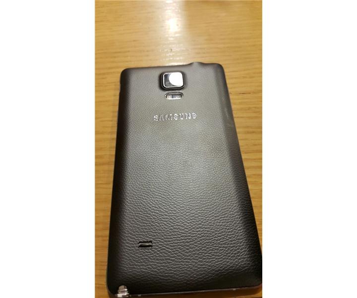 Note 4 ile iphone 6 takas yapilir