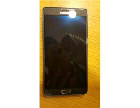 Note 4 ile iphone 6 takas yapilir