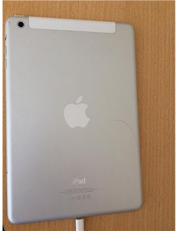 Ipad mini 32 gb
