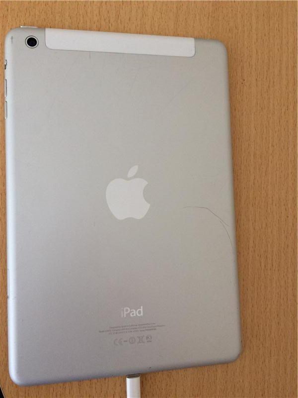Ipad mini 32 gb