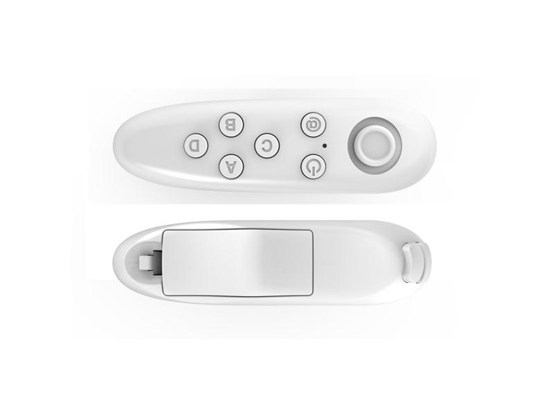 3D VR Box 4.1 Set Sanal Gerçeklik Gözlüğü