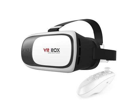 3D VR Box 4.1 Set Sanal Gerçeklik Gözlüğü