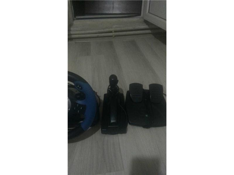 Snopy Direksiyon Seti
