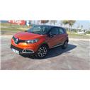 2013 CAPTUR-ICON-FULL-DİZ­EL-BOYASIZ-S.BAKIML­I-ÇİFTRENK.12.700