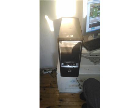 Laptopla takas olur. 
