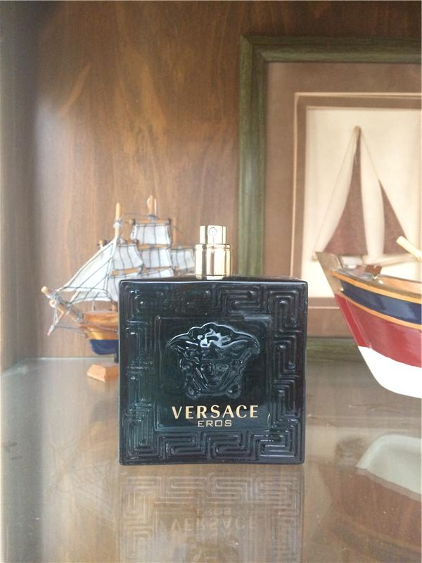 Versace Eros 100 ml - TESTER