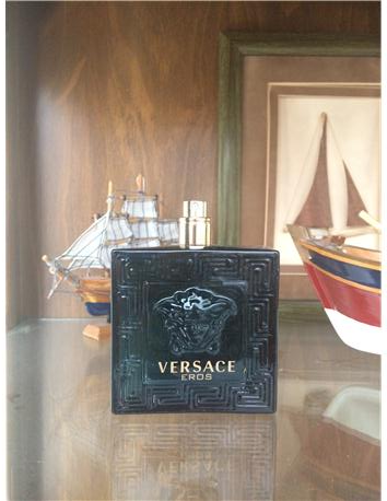 Versace Eros 100 ml - TESTER