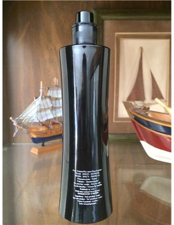 Armani Black Code - Orijinal Tester - 125 ml