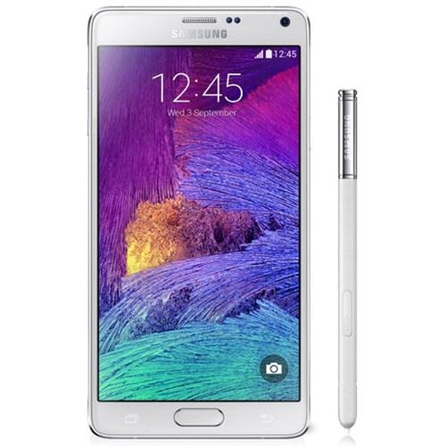 samsung galaxy note 4