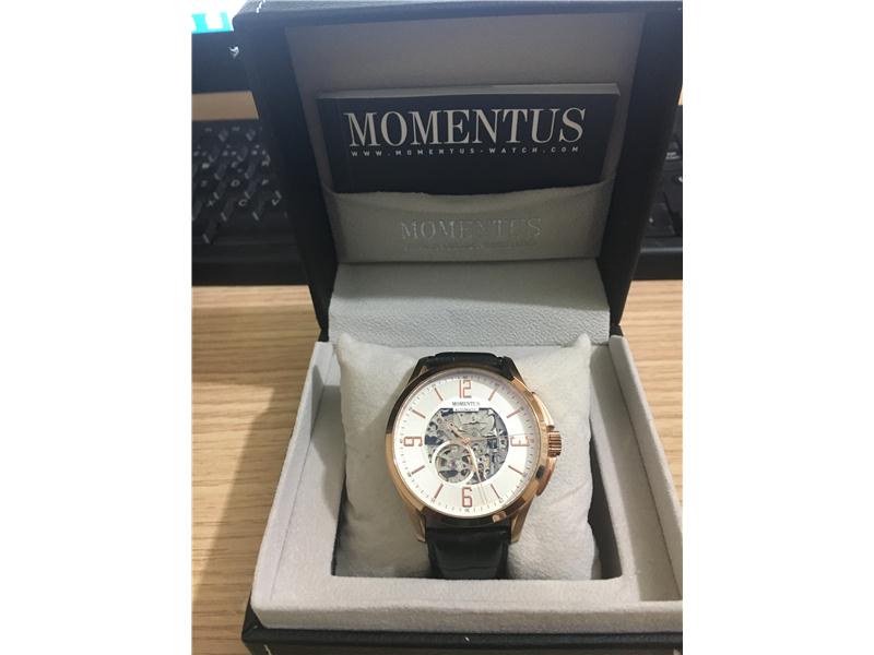 Garantili Momentus