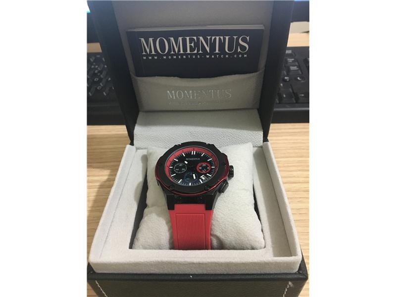 Garantili Momentus