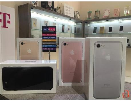 Apple iphone 7 256gb Factory Unlocked smartphone.