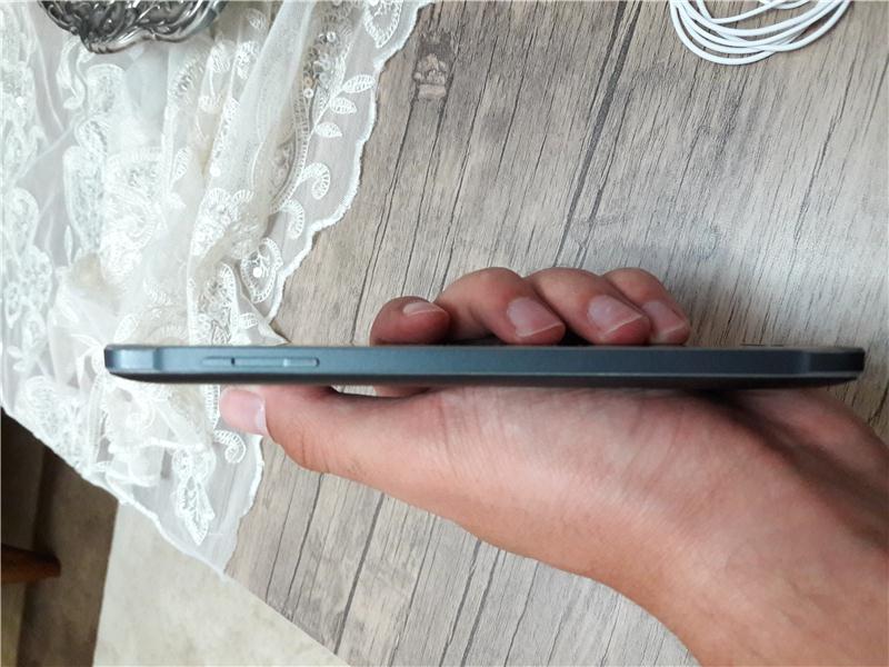 1 Senelik Vodafondan Alınma Note 4 