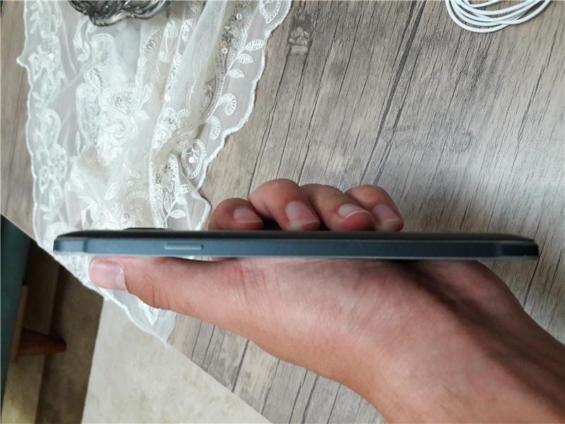 1 Senelik Vodafondan Alınma Note 4 