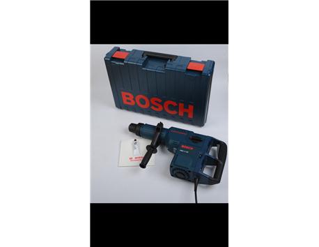 Bosh gbh 11 kg hilti daha kutusu açılmadı..