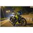 TVS Apache rtr 150 yeşil